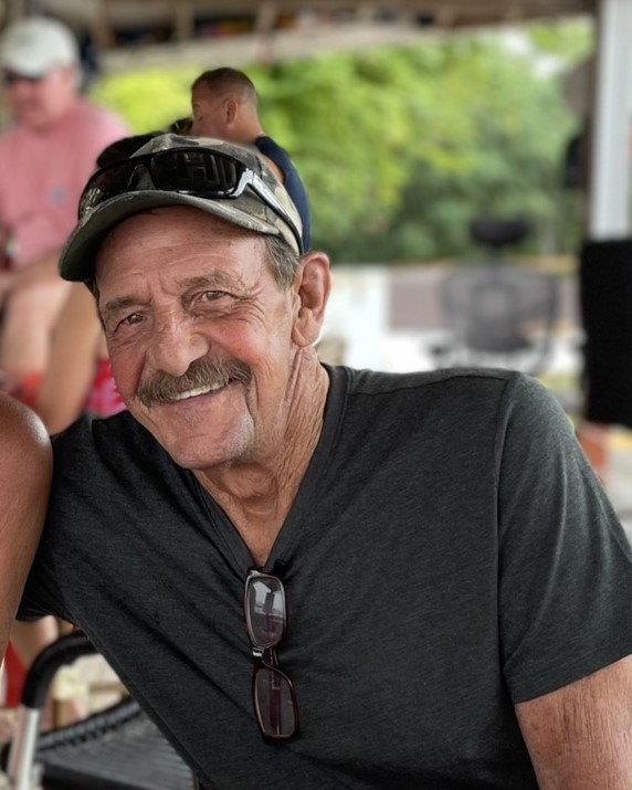 Obituary of Gary L. Hammann