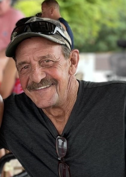 Obituary of Gary L. Hammann