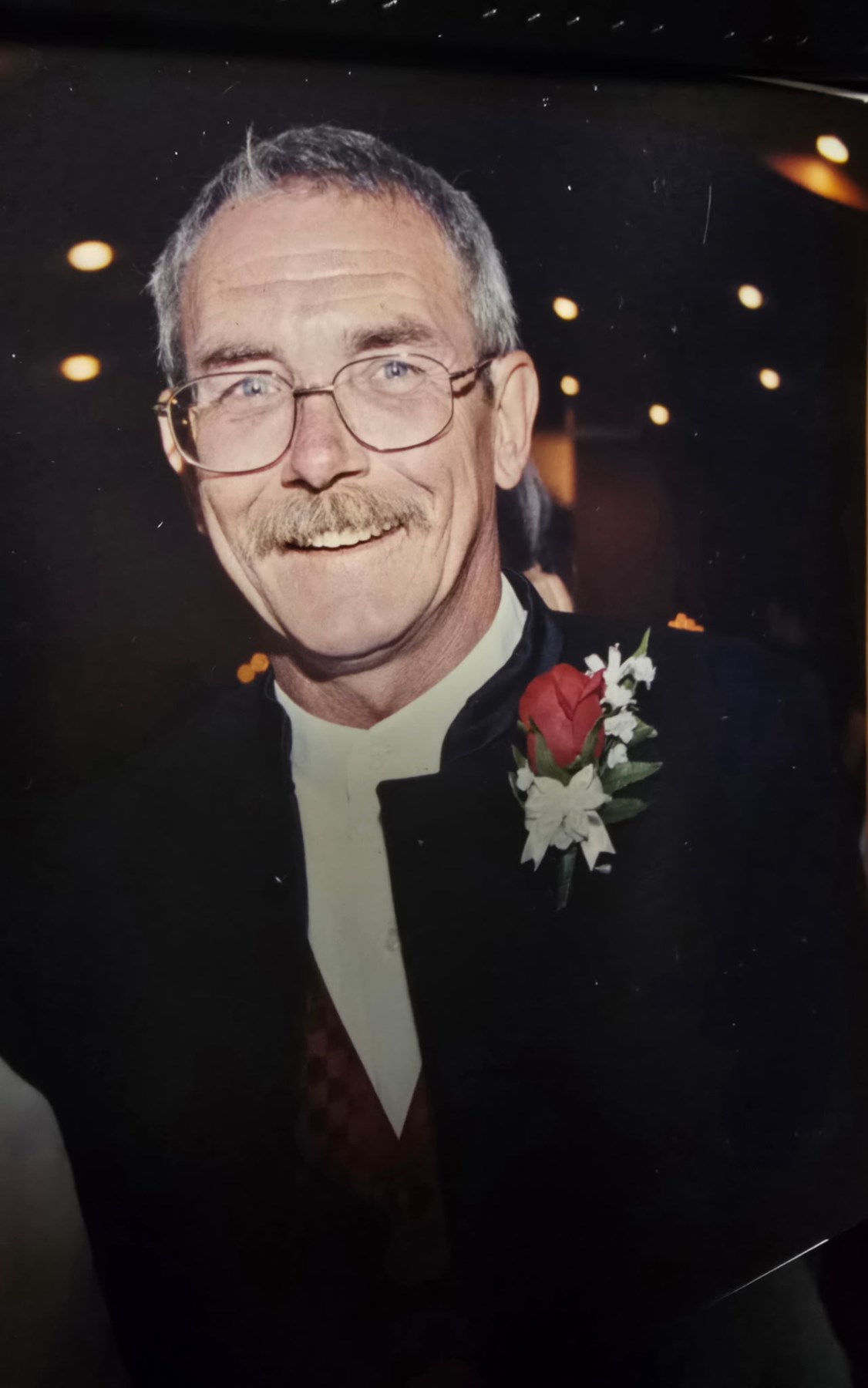 Obituary of Jackie Ellis West