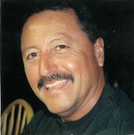 Obituary of David Ramos Mejia