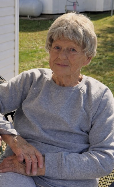 Obituary of FayEtta Tolliver