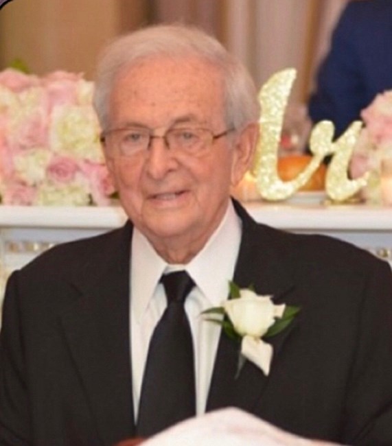 Obituary of Irwin Goldstein
