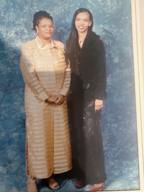 Obituary of Larhonda Murphy