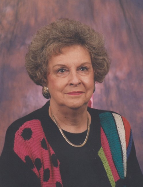 Obituary of Frankie Briggs Traylor
