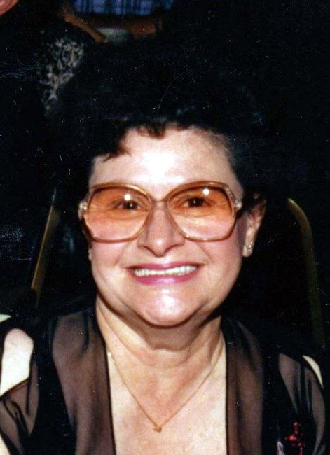 Avis de décès de Dolores L. Kresuk