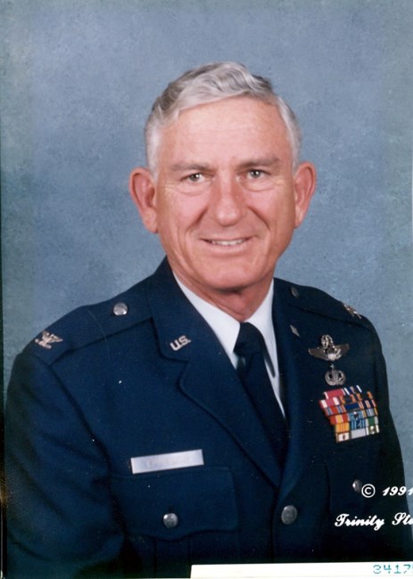 Obituary of Roscoe Franklin Epperson