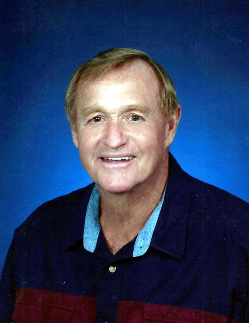 Obituary of Thomas Gerald Wyatt Sr.