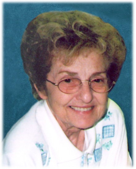 Obituary of Mary F. Adragna