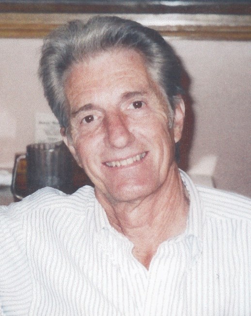 Obituary of Alfred Dearden Deiley