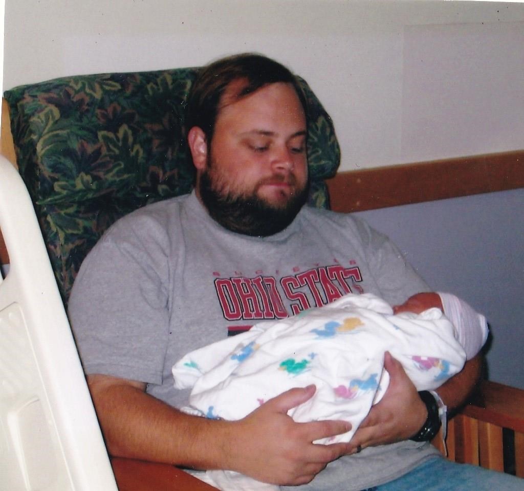 Obituary of Mark Pertee