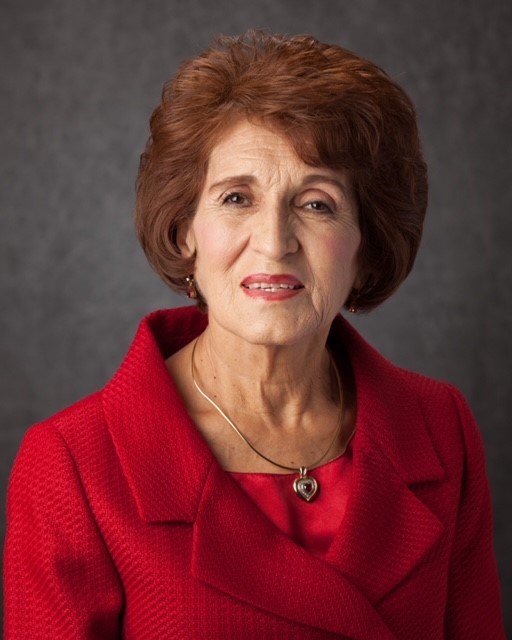 Obituary of Carolina Reyes