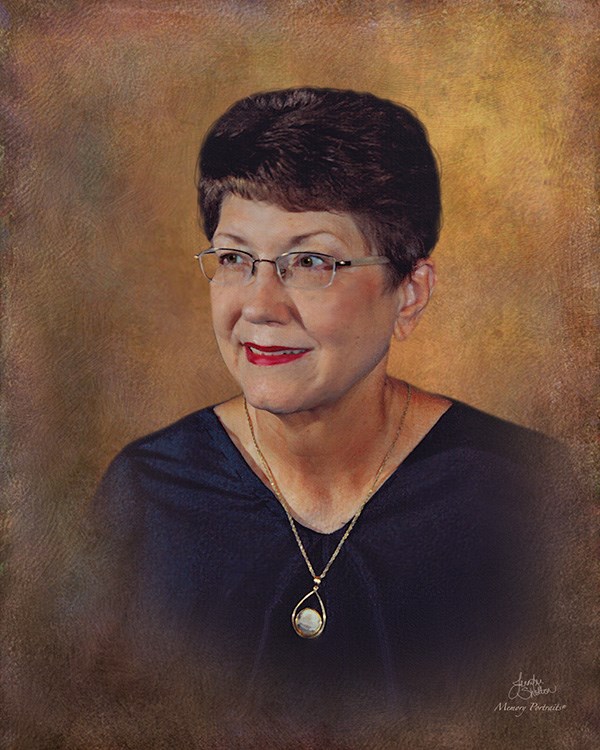 Obituary of Brenda Earle Pryor