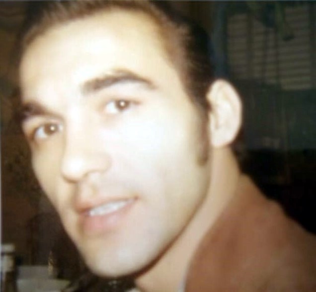 Obituary of Edward Peter Flick