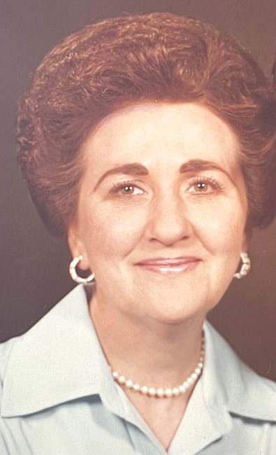 Obituary of Frances Feuer