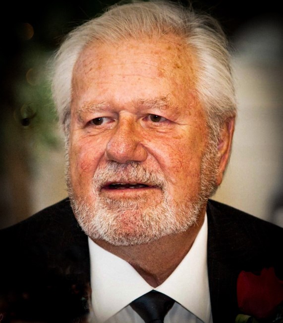 Obituary of Donald J. Birdwell