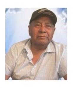 Obituary of Isidro Rojas