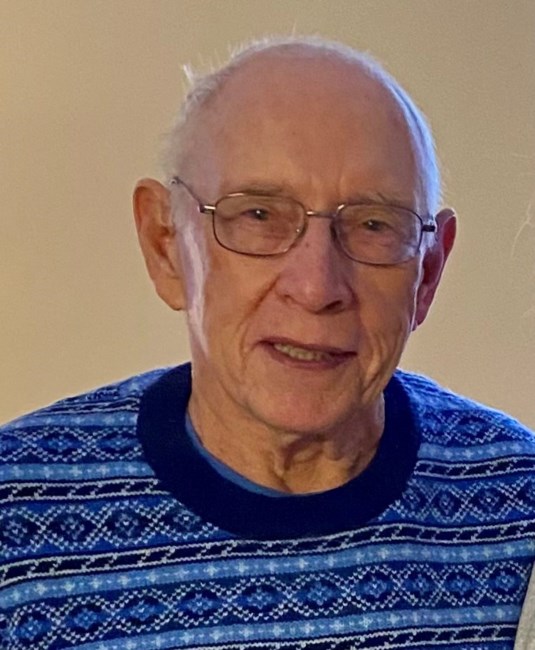 Obituary of James "Jim" Edward Sparks