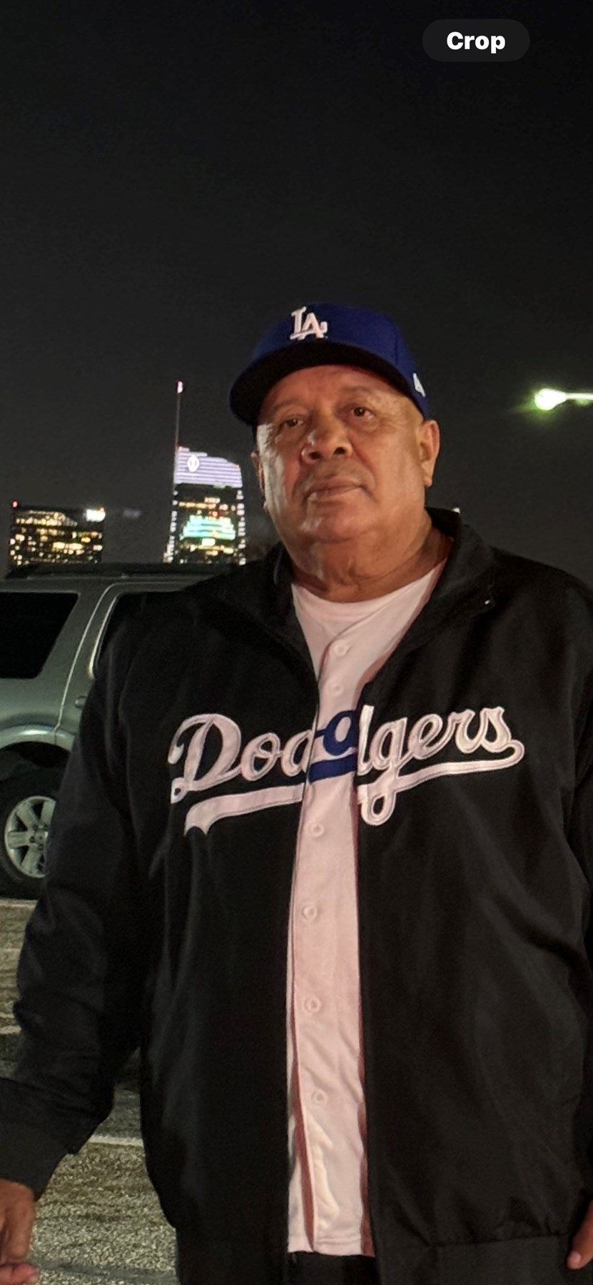 Avis de décès de Manuel Ceja Barragan