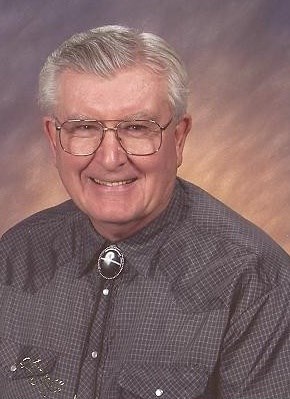 Obituary of Wendell Bruce Montgomery III