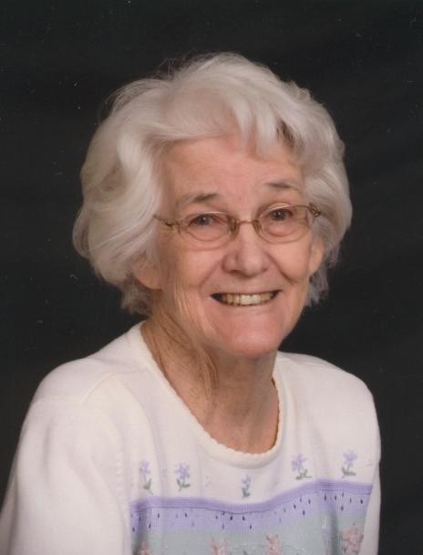 Obituary of Birtha Marie Dial