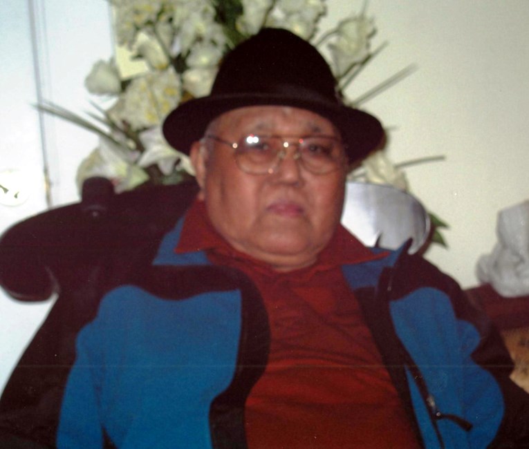 Obituary of Adolfo Ortiz Velasco