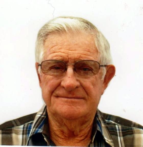 Obituary of Osteen Dulon Pflueger