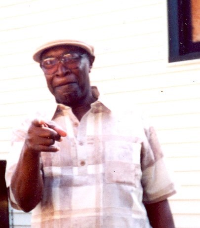 Obituary of Earlie Leonard