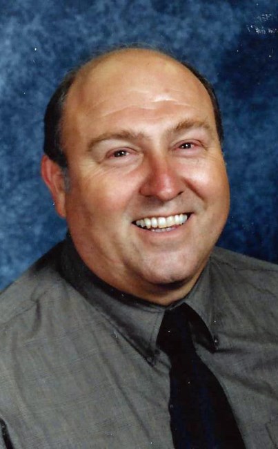 Obituario de Theodore J. Kozak