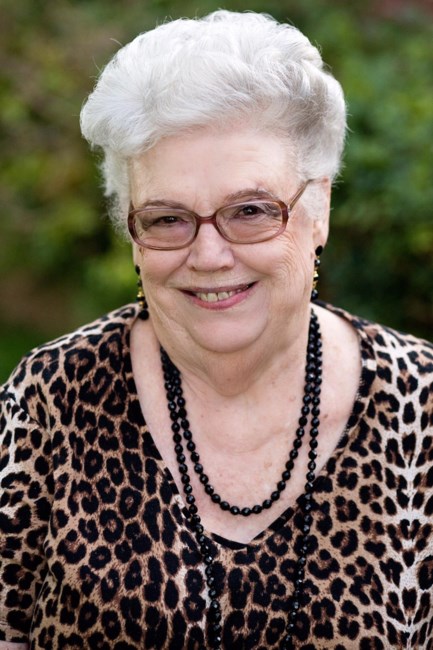 Obituary of Marjorie Whiteley