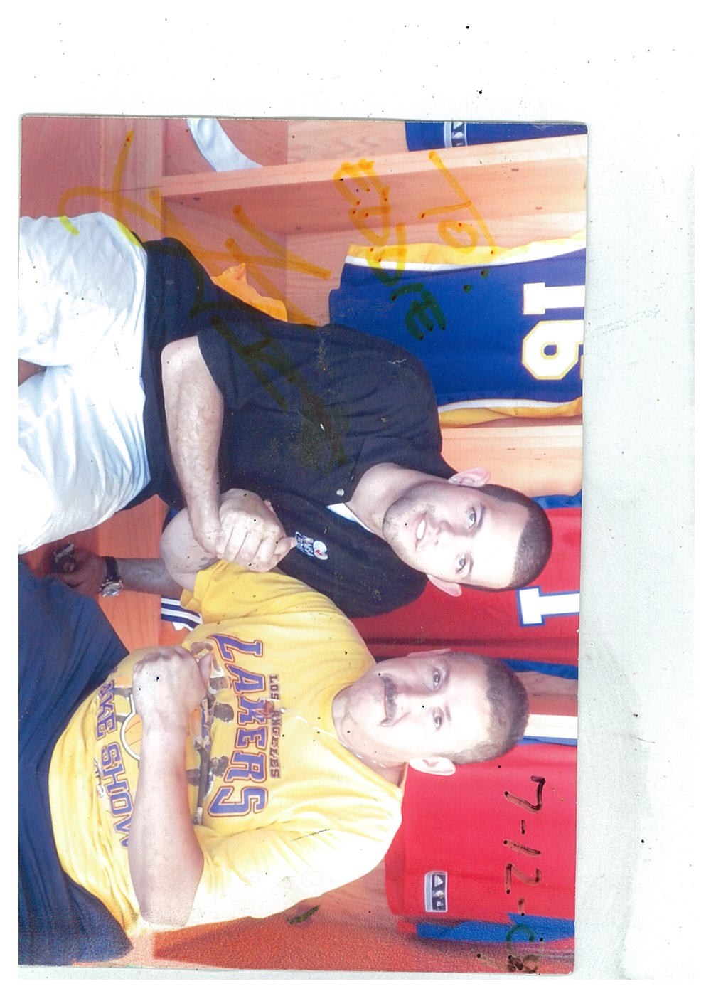 Obituary of Eddie Chavez