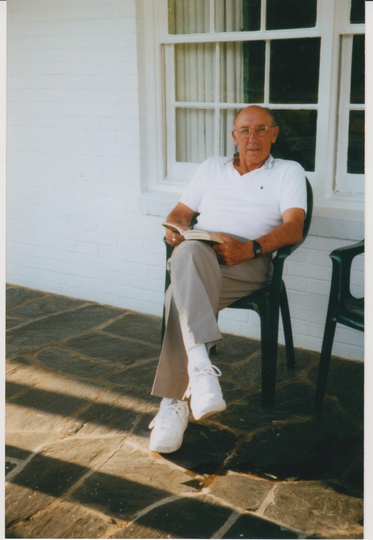 Obituary of Pennell C. Woodard