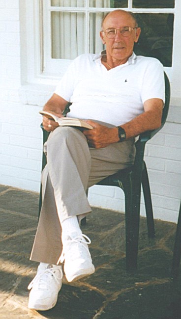 Obituary of Pennell C. Woodard