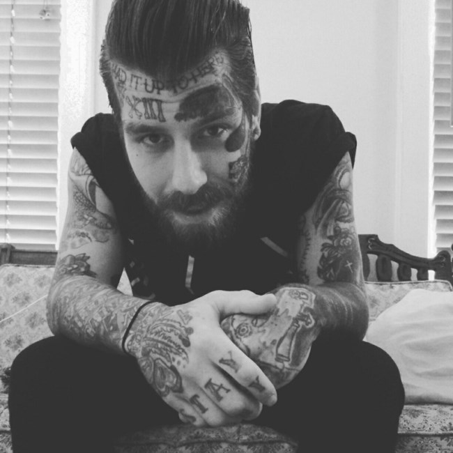 Obituary of James Lee Marder