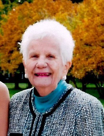 Obituary of Gretchen Ann Kreps