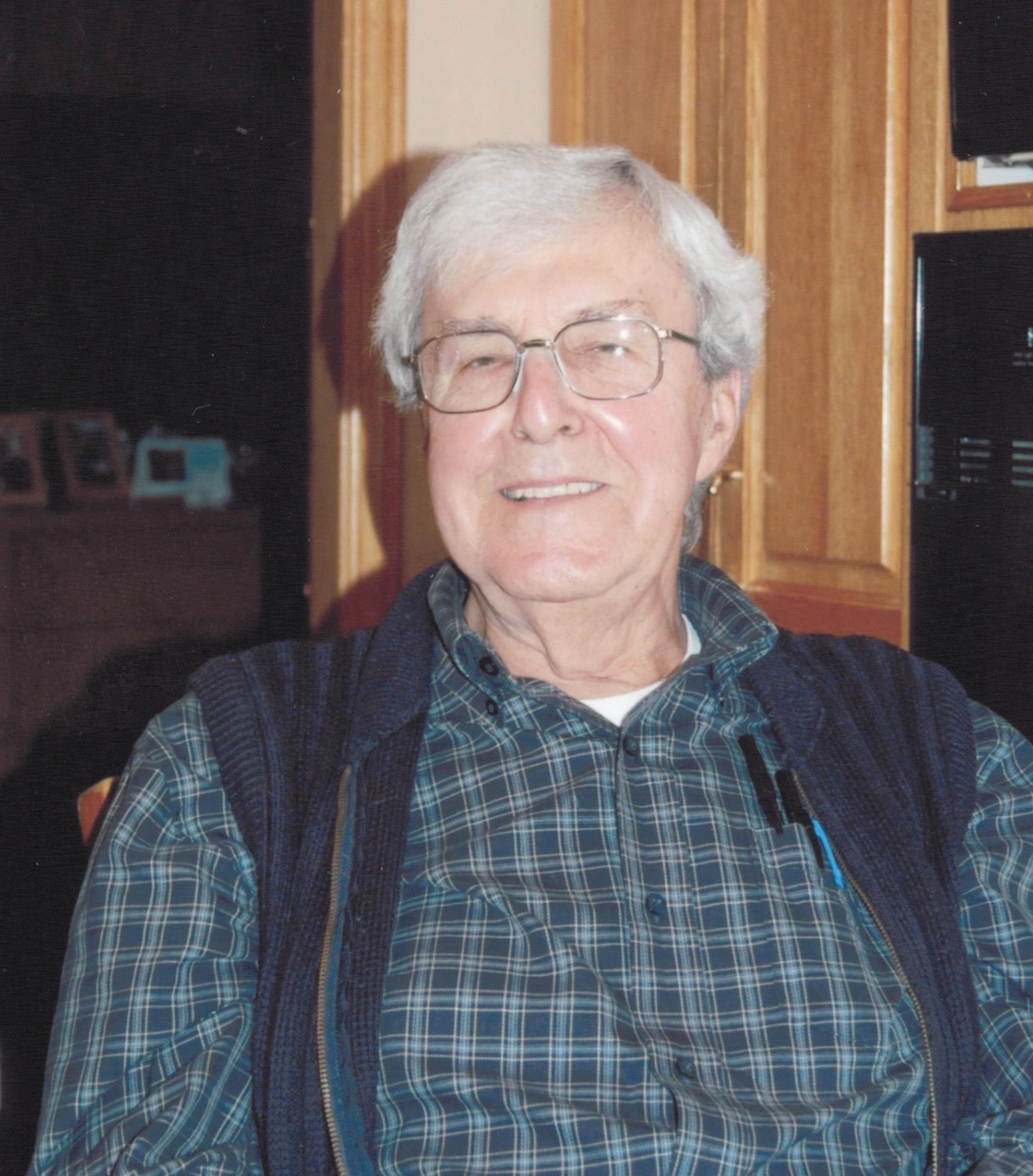 Obituary of Normand Langlois