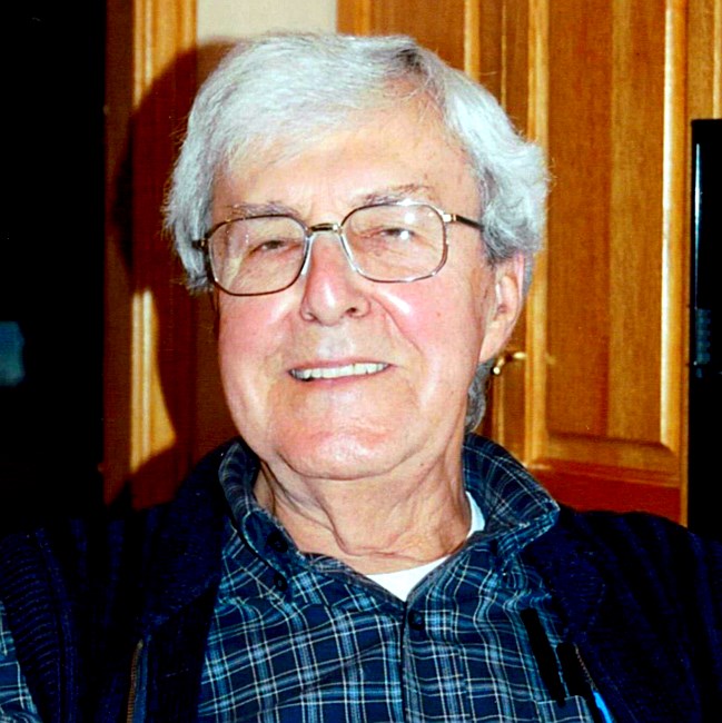 Obituary of Normand Langlois
