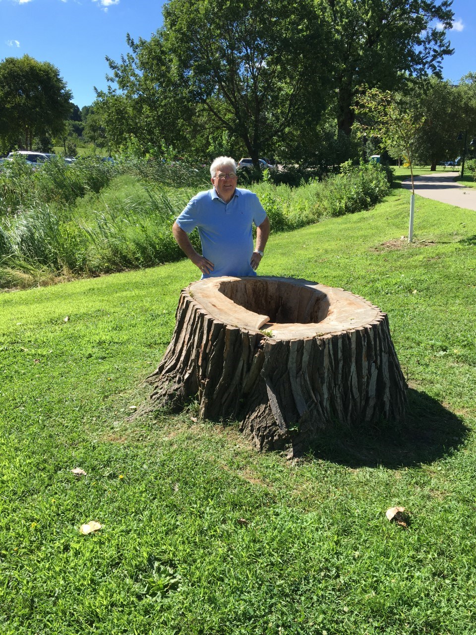 Obituary of Bennie Larry Wimberly