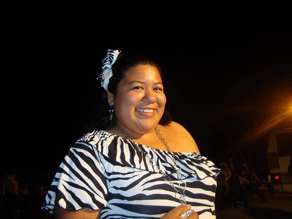 Obituary of Adriana Mendoza