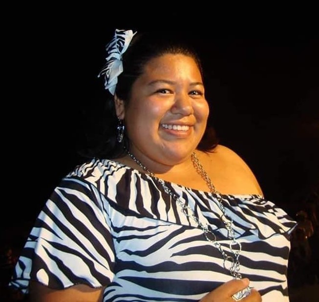 Obituary of Adriana Mendoza