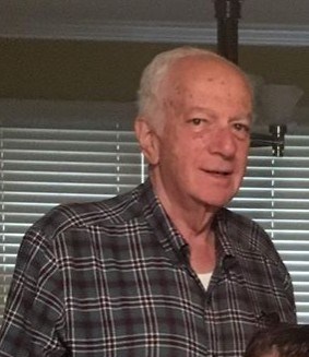 Obituary of Lloyd Nathan Howard