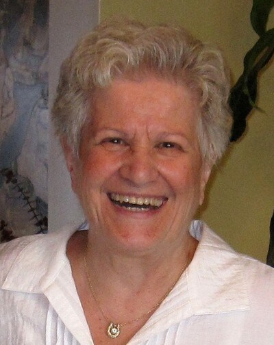 Obituary of Michelina Borradaile