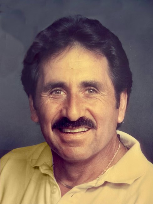 Obituary of Ramón Salvador Pacheco Sr.