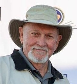 Obituary of Glenn Dean Alford