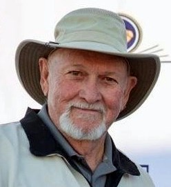 Obituary of Glenn Dean Alford