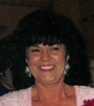 Obituario de Patricia Harrington