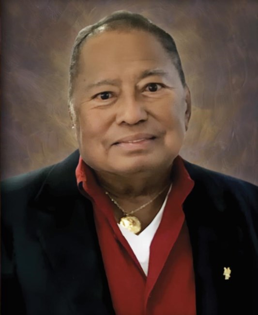 Obituary of Conrado N Mendoza