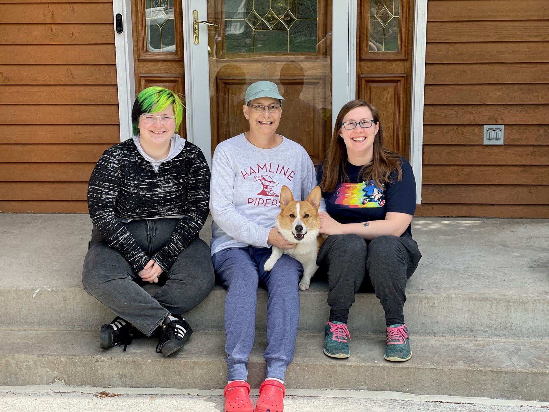 Obituary of Deb Geiss