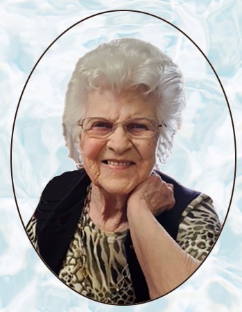Obituary of Penny Hansen