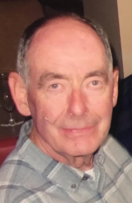 Obituary of George Dean Walden