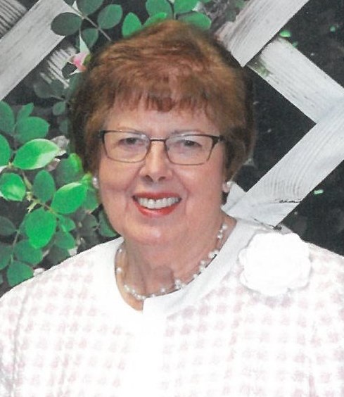 Obituario de Joan Carol Sutton